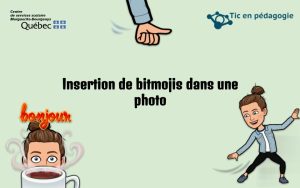 Titre de l'article
