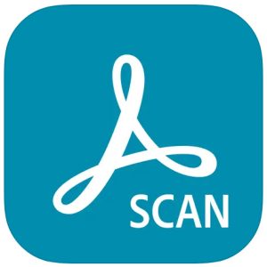 AdobeScan