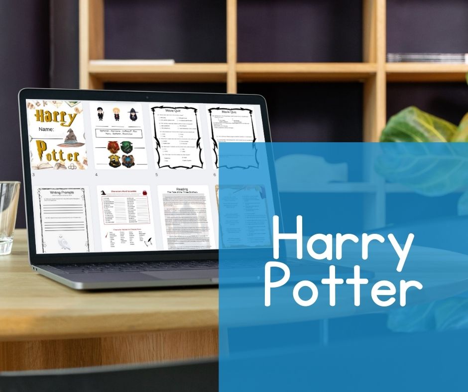 Harry Potter